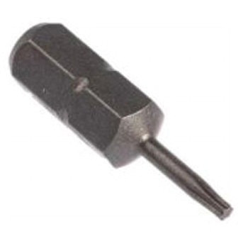 RS PRO ドライバビット Torx T8 - RS PRO