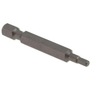 RS PRO ドライバビット Hexagon 3 mm RS PRO