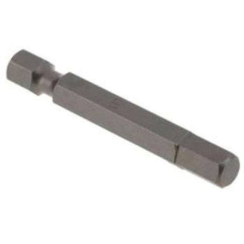 RS PRO ドライバビット Hexagon 6 mm - RS PRO