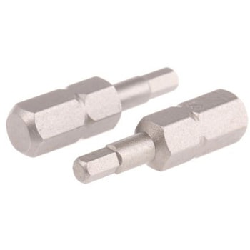 RS PRO ビットセット Hexagon 3 mm RS PRO