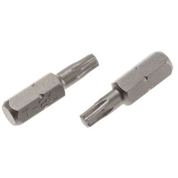 RS PRO ドライバビット Torx T20 mm RS PRO