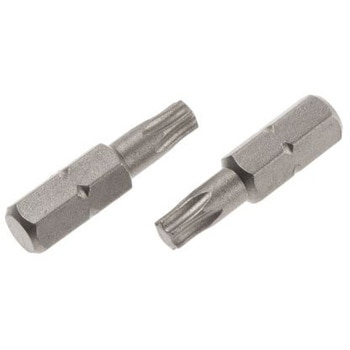 RS PRO ドライバビット Torx T25 mm RS PRO