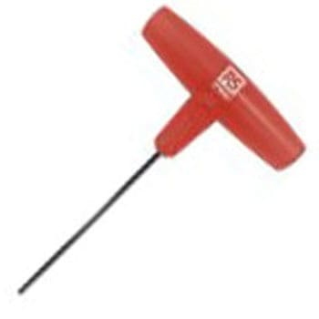 RS PRO 六角レンチ Metric L形 六角形 RS PRO