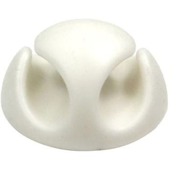 RS PRO ケーブルリテーナー， 5mm x 30 mm 15mm - RS PRO