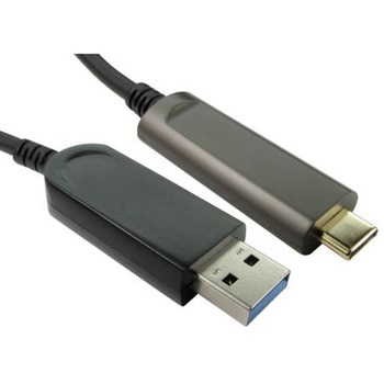 RS PRO USBケーブル， USB A → USB C RS PRO