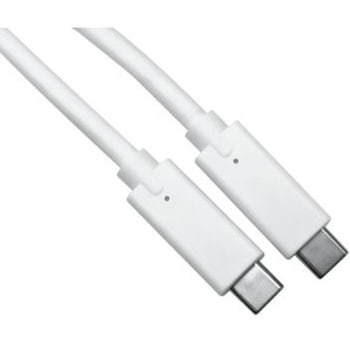 RS PRO USBケーブル， USB C → USB C RS PRO