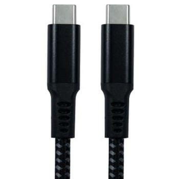 RS PRO USBケーブル， USB C → USB C RS PRO
