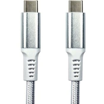 RS PRO USBケーブル， USB C → USB C RS PRO
