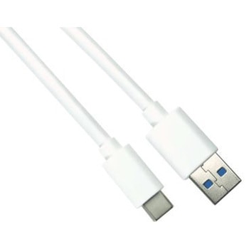 RS PRO USBケーブル， USB C → USB A RS PRO