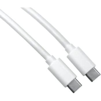 RS PRO USBケーブル， USB C → USB C RS PRO