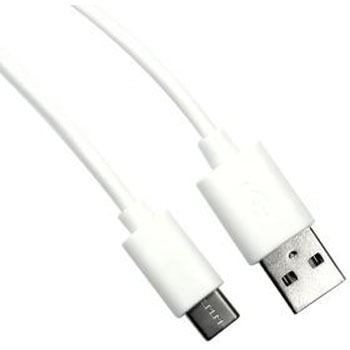 RS PRO USBケーブル， USB C → USB A RS PRO