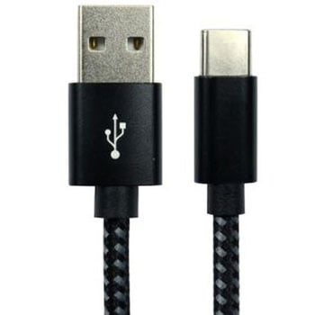 RS PRO USBケーブル， USB C → USB A RS PRO