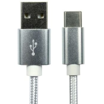 RS PRO USBケーブル， USB C → USB A RS PRO