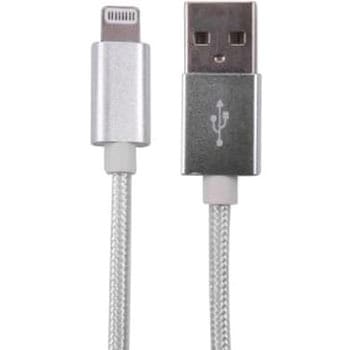 RS PRO USBケーブル， USB A → Lightning RS PRO