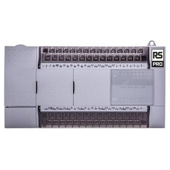 RS PRO 拡張モジュール I/Oモジュール RS PRO PLC用 RS PRO