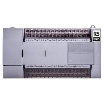 RS PRO 拡張モジュール I/Oモジュール RS PRO PLC用 RS PRO
