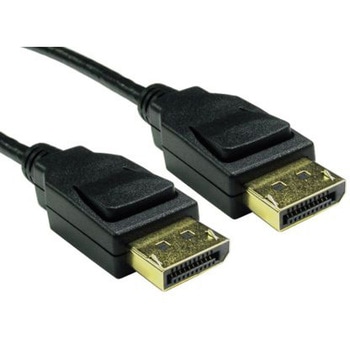 RS PRO DisplayPort ケーブル 1.4 DisplayPort RS PRO