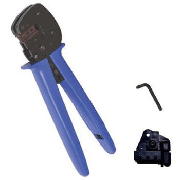 RS PRO ソーラーコネクタ圧着ツール 圧着工具 RS PRO