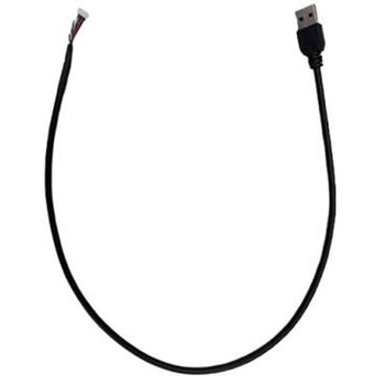 RS PRO USBケーブル， USB A → IDC RS PRO