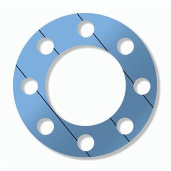 ガスケット RS PRO 内径 274mm 圧縮ファイバ - RS PRO