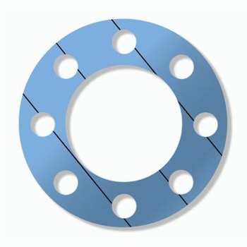 ガスケット RS PRO 内径 325mm 圧縮ファイバ - RS PRO