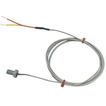 RS PRO ボルト熱電対センサ， ， Kタイプ， プローブ径:12mm， プローブ長さ:13mm RS PRO