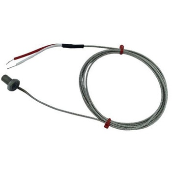 RS PRO ボルト熱電対センサ， ， Kタイプ， プローブ径:10mm， プローブ長さ:25mm RS PRO