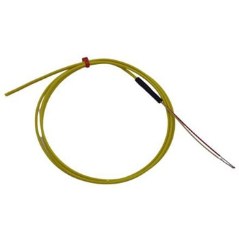 RS PRO ハーメチックシール熱電対センサ， ， Kタイプ， プローブ径:7/0.2mm， プローブ長さ:5m RS PRO
