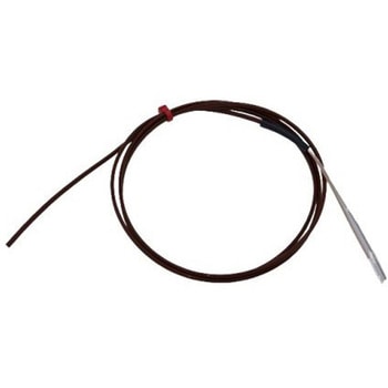 RS PRO ハーメチックシール熱電対センサ， ， Tタイプ， プローブ径:7/0.2mm， プローブ長さ:5m RS PRO