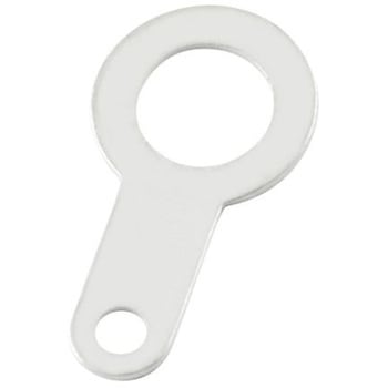 RS PRO はんだ付け用 タグ端子 RS PRO