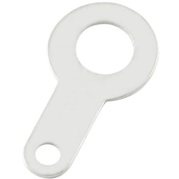 RS PRO はんだ付け用 タグ端子 RS PRO