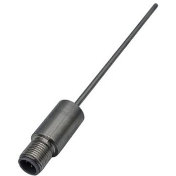 Pt100 RTD Class A 3x100mm， M12 Connector RS PRO