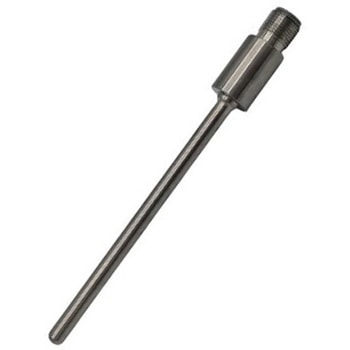 Pt100 RTD Class A 6x150mm， M12 Connector - RS PRO