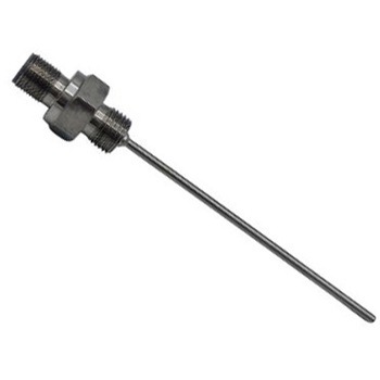 Pt100 RTD Class A 3x150mm 1/4in. BSPP， M12 RS PRO