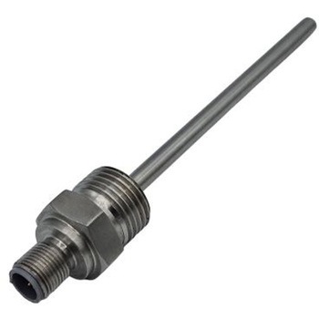 Pt100 RTD Class A 6x150mm 1/2in. BSPP， M12 RS PRO