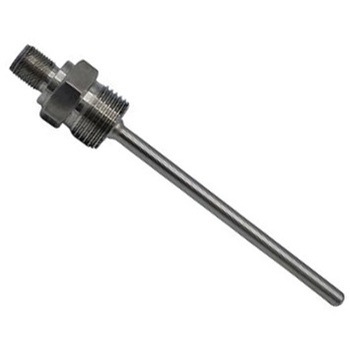 Pt100 RTD Class A 6x250mm 1/2in. BSPP， M12 RS PRO