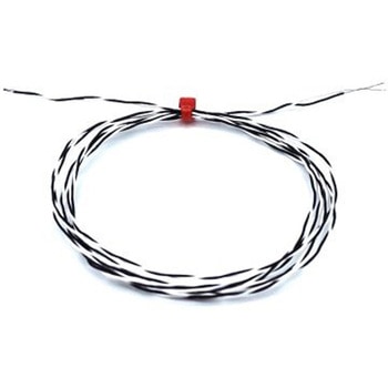 RS PRO 露出接点熱電対センサ， ， Jタイプ， プローブ径:1/0.2mm， プローブ長さ:3m - RS PRO