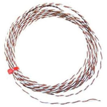 RS PRO 露出接点熱電対センサ， ， Tタイプ， プローブ径:1/0.2mm， プローブ長さ:5m RS PRO
