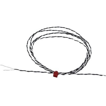 RS PRO 露出接点熱電対センサ， ， Jタイプ， プローブ径:1/0.2mm， プローブ長さ:10m RS PRO