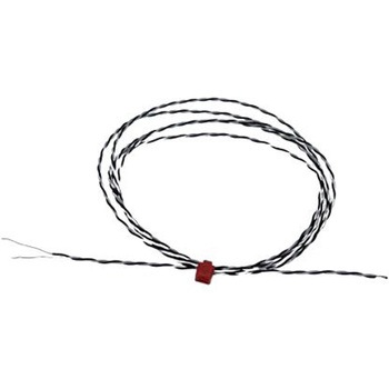 RS PRO 露出接点熱電対センサ， ， Jタイプ， プローブ径:1/0.5mm， プローブ長さ:2m RS PRO