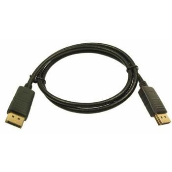 RS PRO DisplayPortケーブル RS PRO