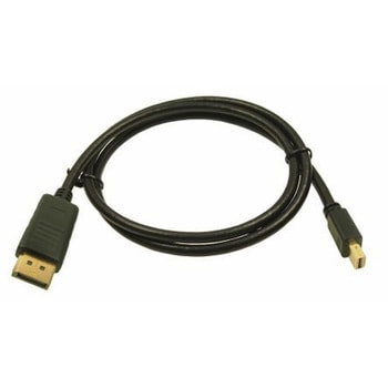 RS PRO DisplayPortケーブル RS PRO