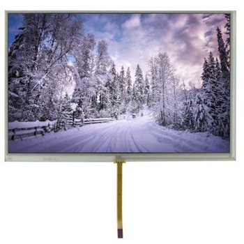 RS PRO TFT 液晶ディスプレイ 10.1インチ， ， 1280 x 800pixels RS PRO