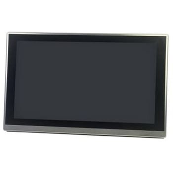 RS PRO タッチパネル ディスプレイ サイズ：15インチ， IP65 RS PRO