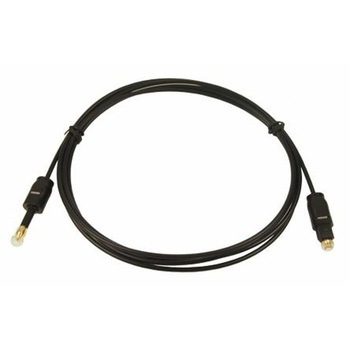 RS PRO TOSLINK光ファイバーオーディオケーブルアセンブリ2m RS PRO