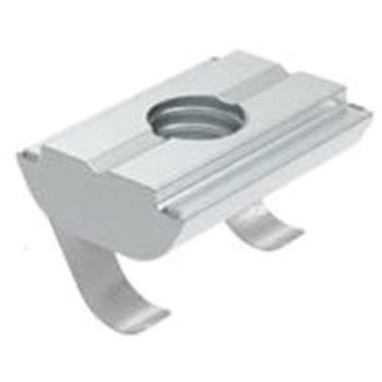 Slot 8， Roll In T-Slot Nut， with Spring RS PRO