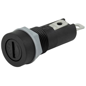 パネル取り付けヒューズホルダ RS PRO 10A， 250V ac RS PRO