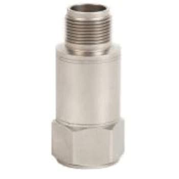 RS PRO 振動センサ， 10 kHz RS PRO