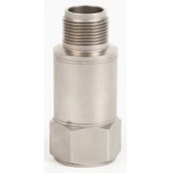RS PRO 振動センサ， 1 kHz， 10mm/s RS PRO