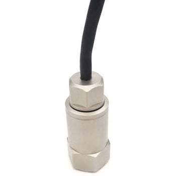 RS PRO 振動センサ， 1 kHz， 25mm/s RS PRO
